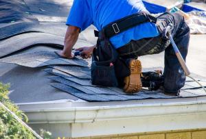 Montclair roofing repair services