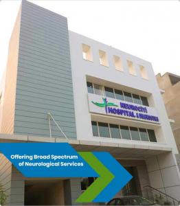Neurociti Hospital and Diagnostics Centre Ludhiana