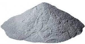 Chrome Metal Powder