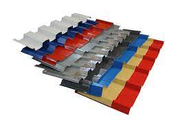 Color Coated Steel Composite