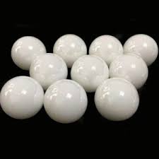 Zirconia Ceramic Balls
