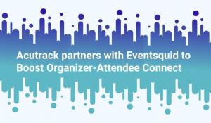 Acutrack partners with Eventsquid