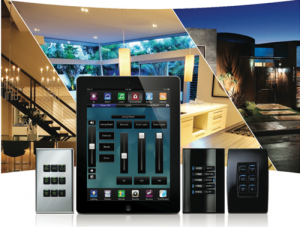 ZigBee Home Automation