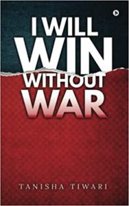 I will win without war