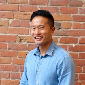 Christopher Liew, Founder of Wealthawesome.com