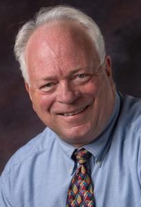 Bruce Clark, a serial entrepreneur