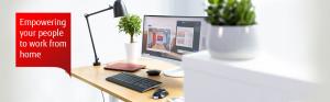 Workplace Transformation