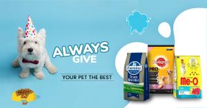 Pawrulz - Raising ‘Paw Passion’ for Your Pets!