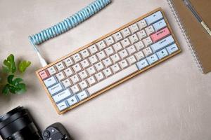 Mechanical Keyboard Market