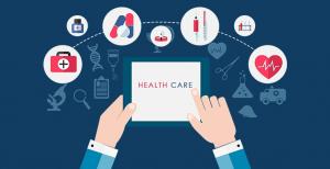 Augmented Reality in Healthcare Market