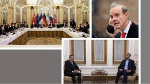 Officials from the United States, Britain, France, and Germany all indicated that Iran’s posture in those talks had actually undermined earlier progress by backtracking on points that had supposedly been agreed upon.
