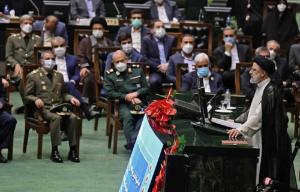 Now,  Ebrahim Raisi is specifically insisting that the up-front sanctions relief should extend beyond the scope of the JCPOA and include sanctions related to other issues such as Tehran’s human rights abuses and support for terrorism.