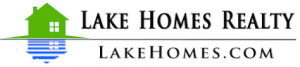Lake Homes Realty features lake homes and lots in 34 states on www.lakehomes.com.