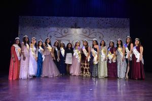 Exclusive and Extraordinary Beauty and Personality  Pageants
