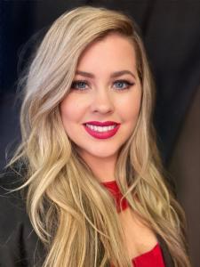 Candace Charee, founder of Effortless Manifesting, LLC,