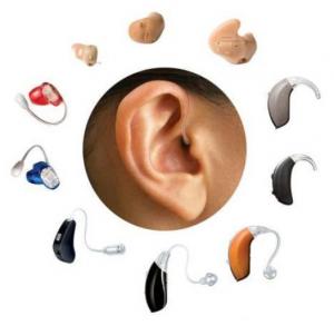Hearing Aids Market