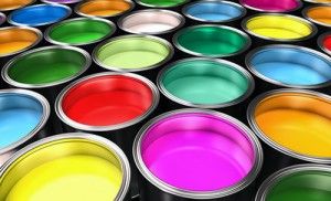 Water-Based Enamel Market