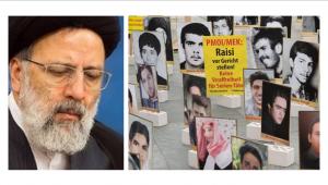 The NCRI stressed that in the context of a socially explosive situation, Khamenei planned to confront the organized resistance, namely the MEK, by appointing Raisi, the henchman of the 1988 massacre, which 90 percent of the victims belonged to the MEK.