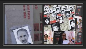 NCRI members noted that events that have unfolded during the five months after Noury’s trial in Stockholm left no doubt that he could have escaped conviction had it not been for the testimonies and documents provided by members and supporters of the MEK.