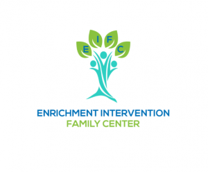 Enrichment Intervention Family Center logo