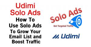 buy solo ads traffic