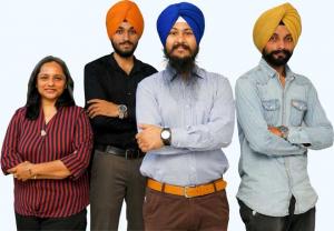 Best Website Designers in Mohali