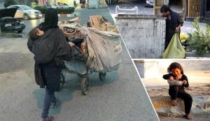 The state-run Sharq daily acknowledged on December 27, the expansion of absolute and relative poverty, as well as the deepening of gaps between different parts of the country. The poverty line in the country has increased nearly 40% from 2019 to 2020.”