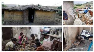 In 2017, some 22% of the population was under the poverty line, and this number reached 32% in 2019. Now, thousands of citizens fall under the poverty line every day,” Sharq added.