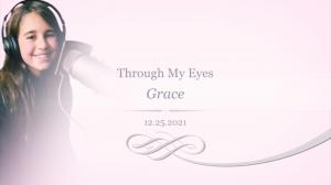 Lucia Grace Volpicelli