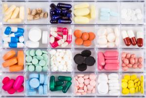 Pharmaceutical Packaging Market