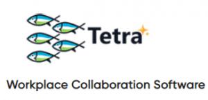 Sathguru's Tetra Workplace Collaboration Software