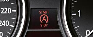 VVT and Start-Stop System