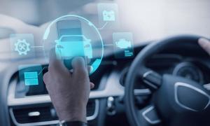 Blockchain in Automotive Industry