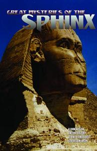 Great Mysteries Of The Sphinx Movie