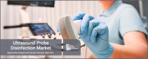 Ultrasound Probe Disinfection Market