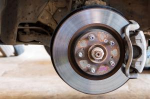 Automotive Brake System