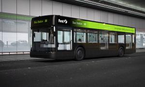 Electric Bus Industry