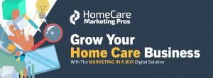 Digital Marketing for Home Care Agencies