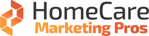 Home Care Marketing Pros Logo
