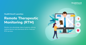 Medicare Remote Therapeutic Monitoring