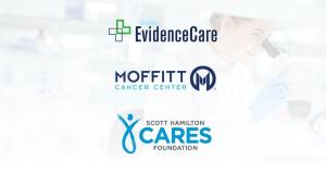 EvidenceCare Partners with Moffitt Cancer Center to Benefit Scott Hamilton CARES Foundation