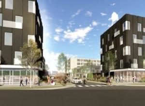 UC Funds $35 Million New Construction in Detroit Michigan