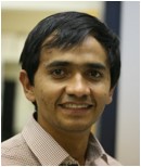 Oscar Perez Leal, M.D., inventor of FAST-HDR