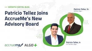 Patricio Tellez ALGO+ Amazon Experts