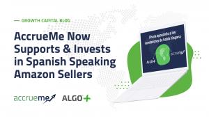 Financiamiento Para Vendedores De Amazon