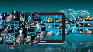 Digital Video Content Market