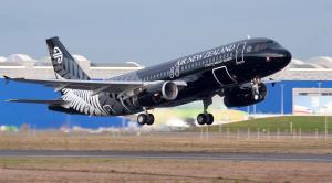 Air New Zealand