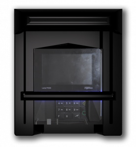 lumixUV POS Device