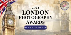 2022 London Photography Awards Calling For Entries