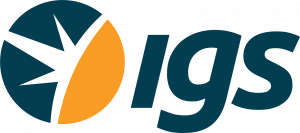 IGS logo